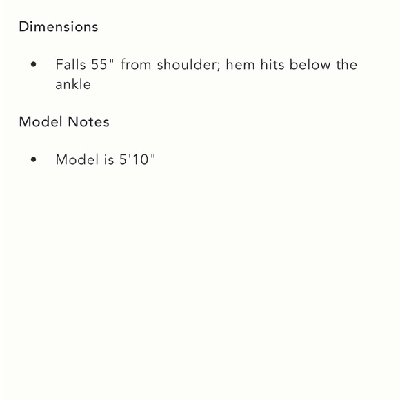 Farm Rio Maxi Dress - Picture 5 of 5